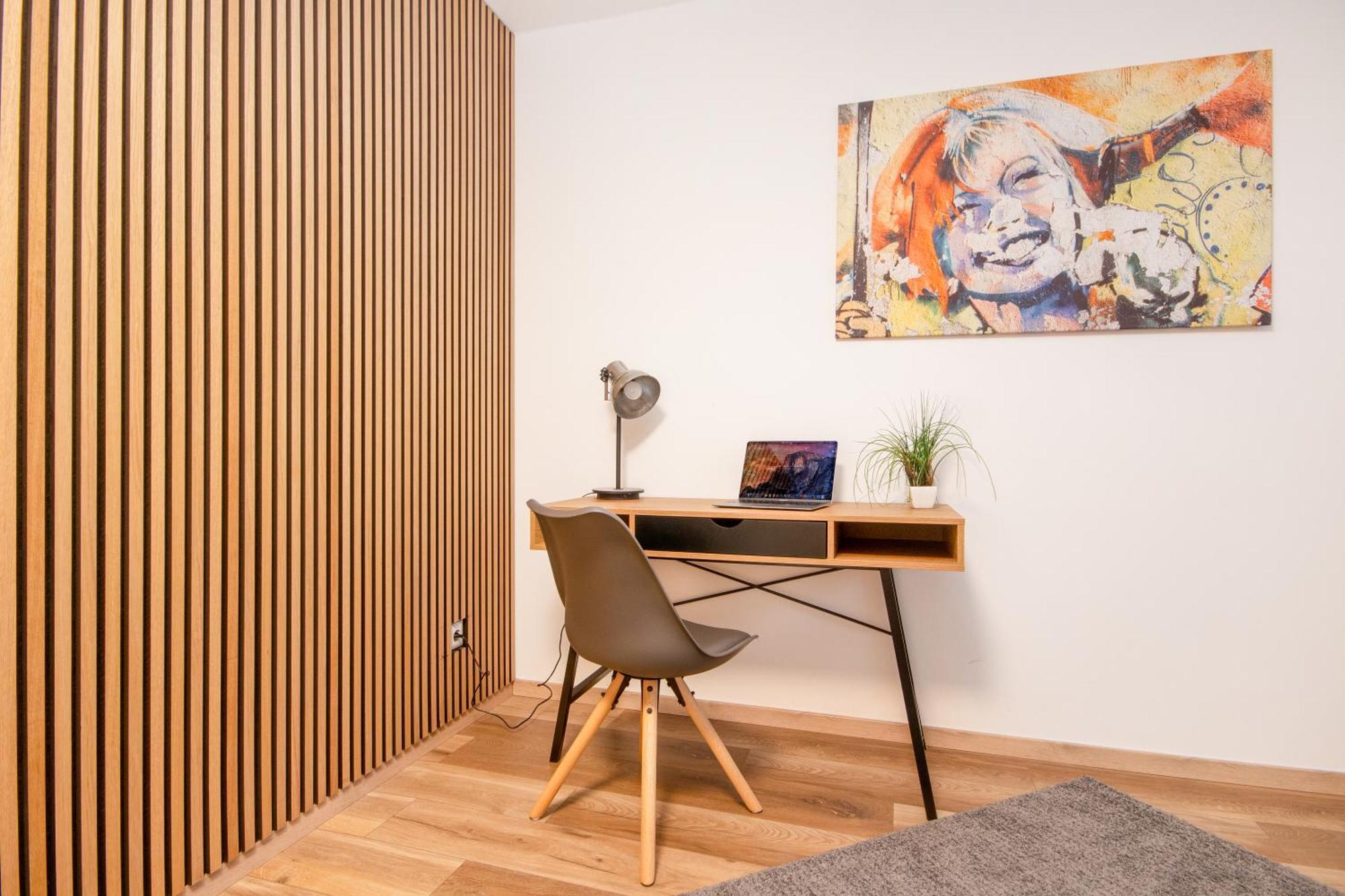 Lendkanal - City - Netflix - Waschmaschine - Kaffeevollautomat - 8 Pax - 4 Schlafzimmer 클라겐푸르트 외부 사진